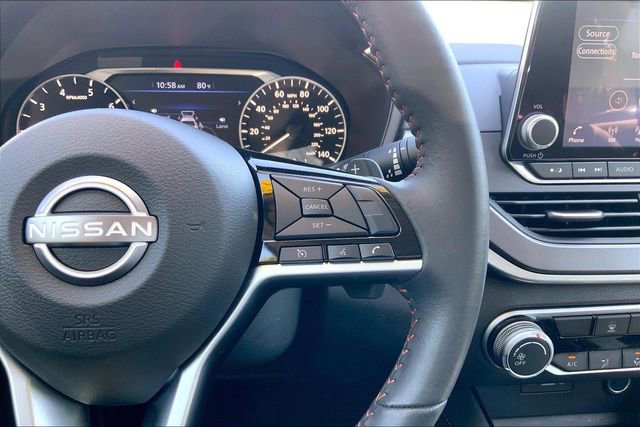 Used 2023 Nissan Altima 2.5 SR AWD/4WD image 20