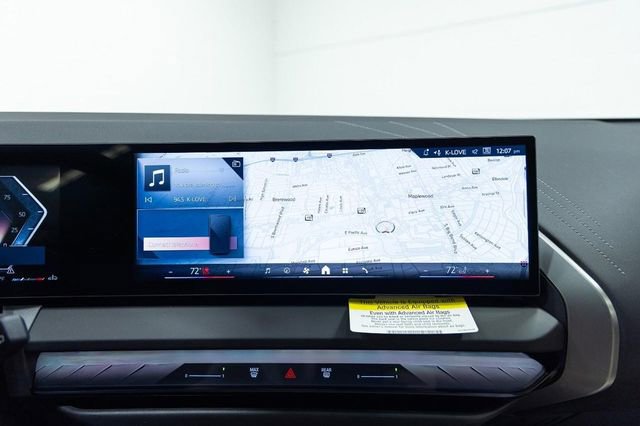 New 2026 BMW X3 xDrive30 w/ Premium Package image 19