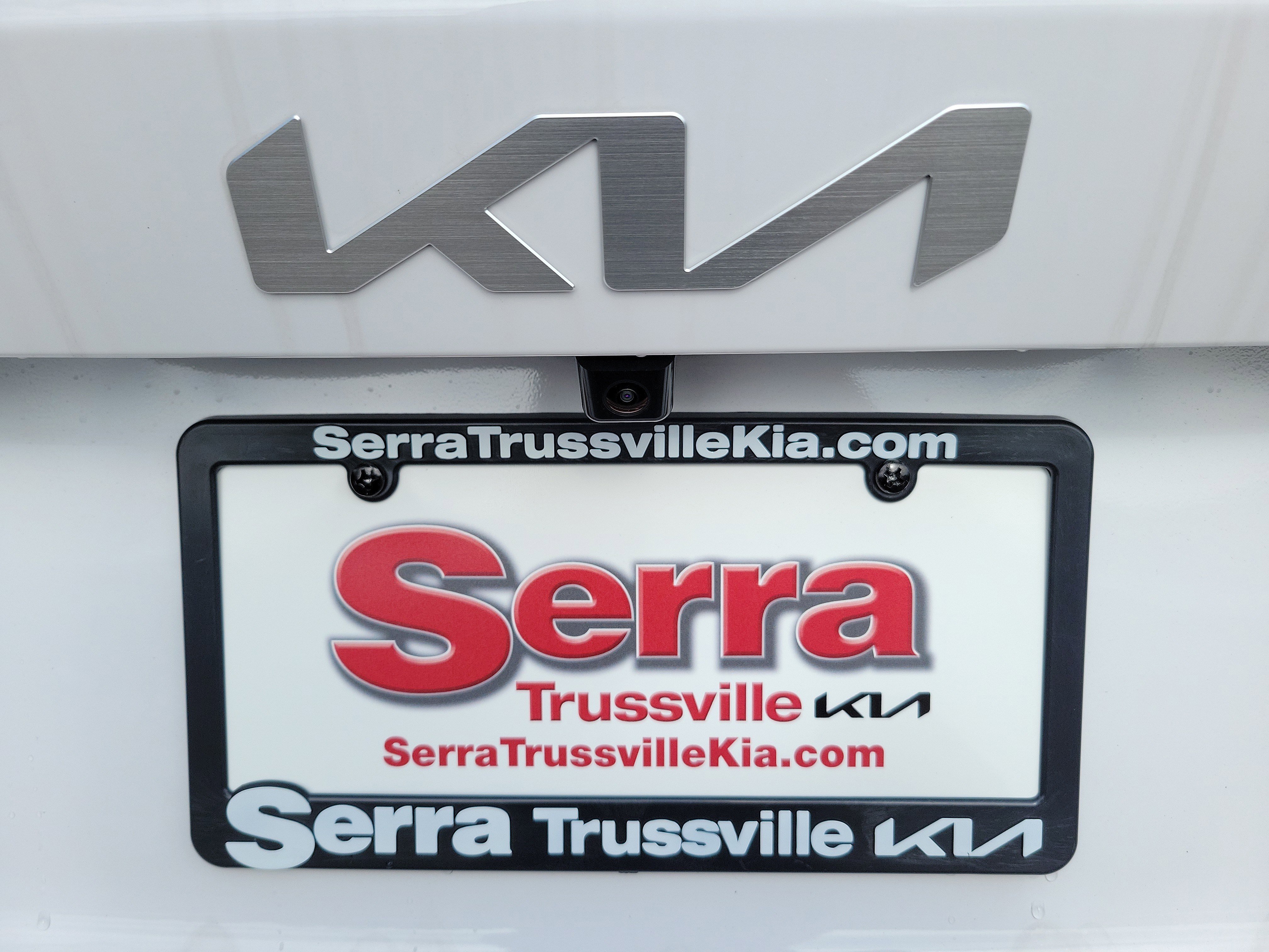 New 2026 Kia Sorento LX image 27