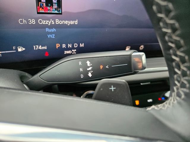 Used 2025 Buick Envision Preferred image 22