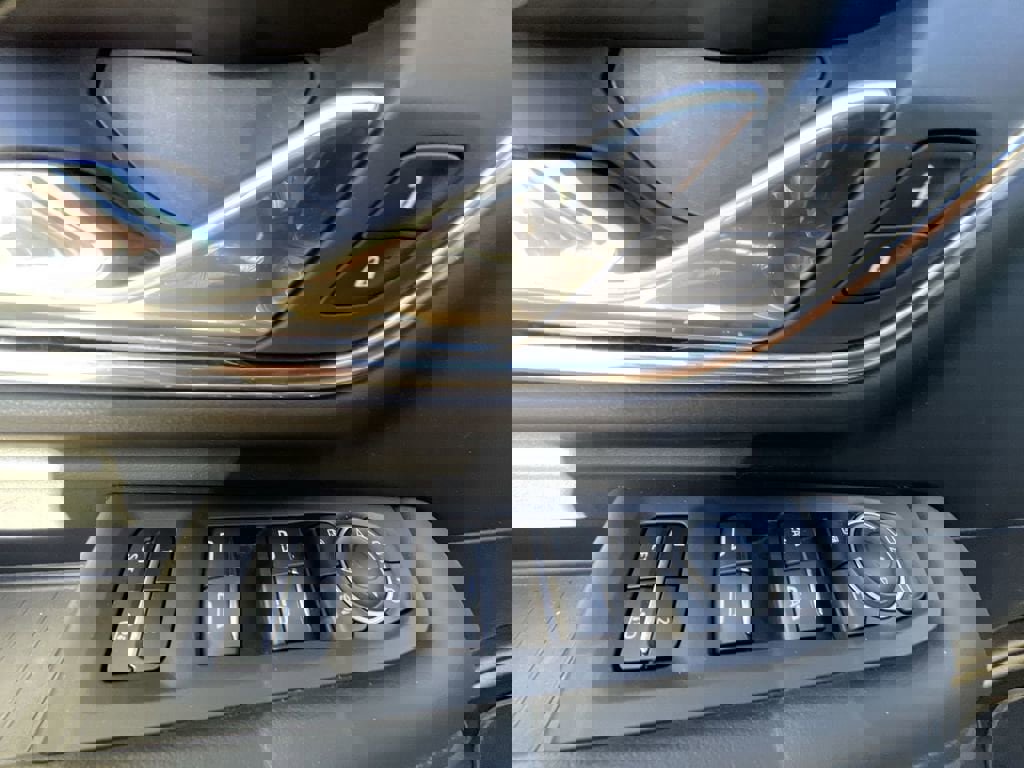 Certified 2023 Chevrolet Tahoe High Country image 23