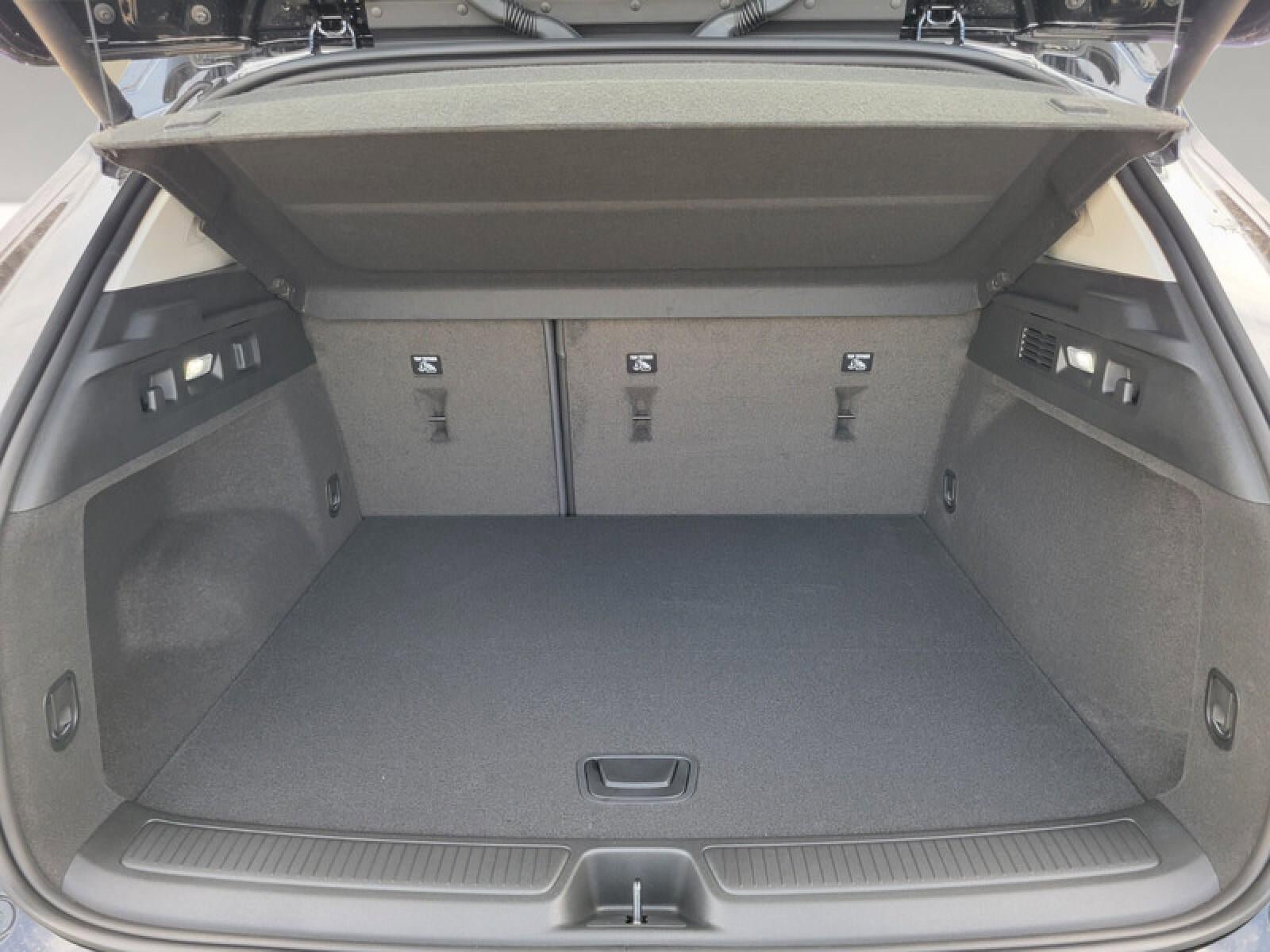 New 2026 Buick Envision Sport Touring AWD/4WD image 5