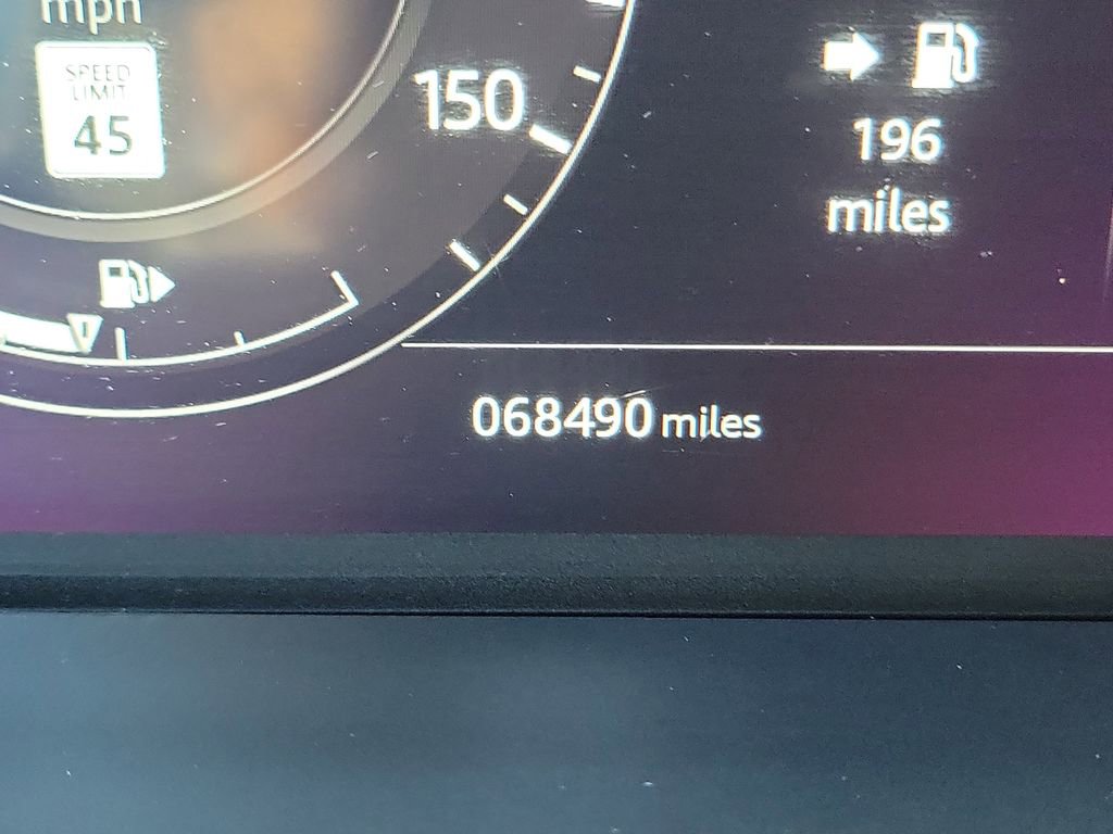 Used 2021 Land Rover Range Rover Sport HST image 30