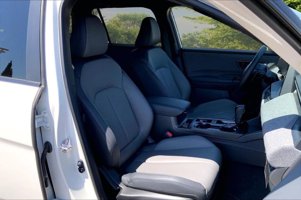 Certified 2026 Subaru Outback Premium AWD/4WD image 28