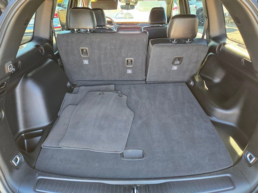 Used 2024 Jeep Grand Cherokee Limited image 11