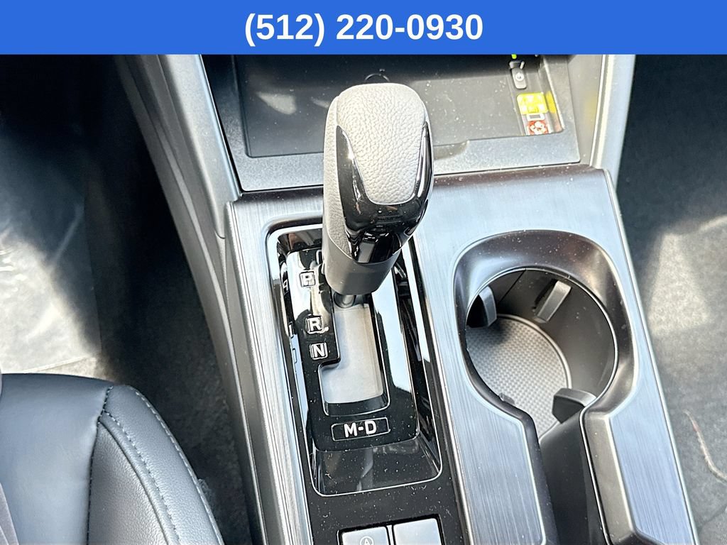 New 2026 Subaru Outback Premium AWD/4WD image 21