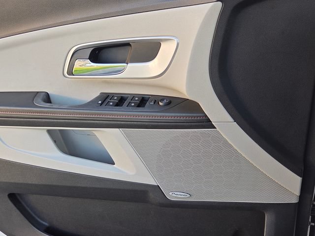 Used 2011 Chevrolet Equinox LTZ FWD image 23