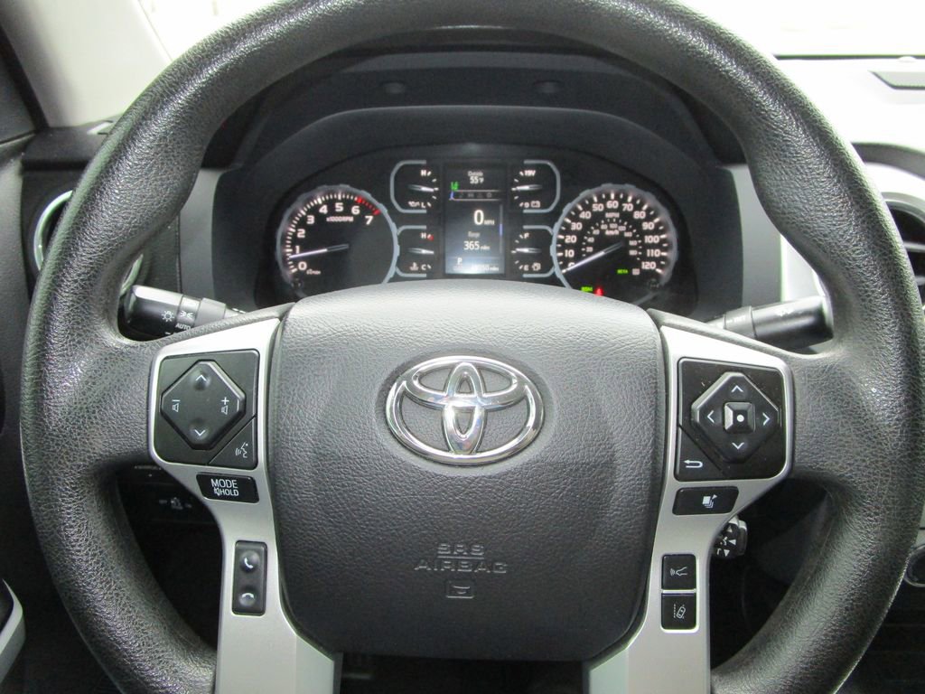 Used 2021 Toyota Tundra SR5 image 31