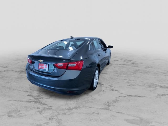 Used 2016 Chevrolet Malibu LT FWD image 10