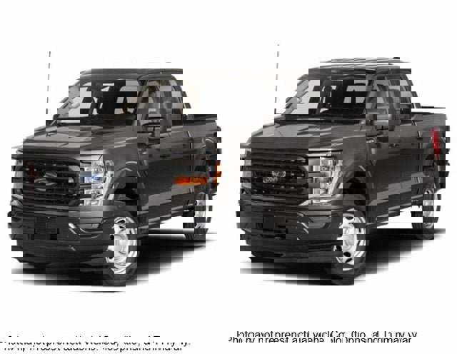 Used 2023 Ford F150 XL w/ STX Appearance Package image 1