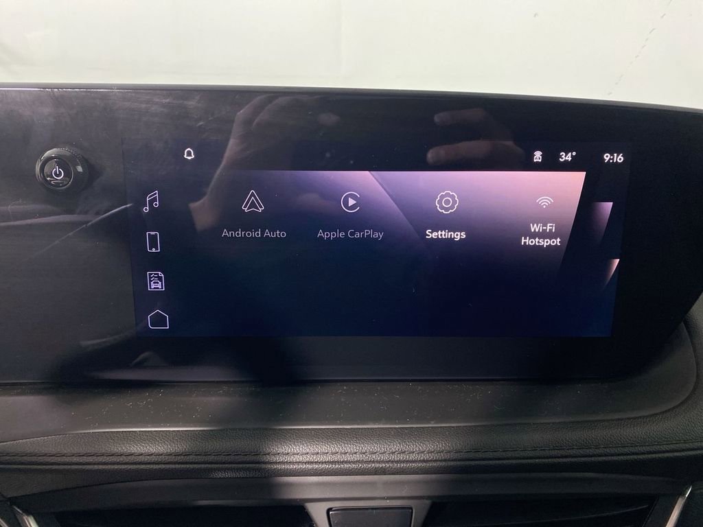 Used 2024 Buick Encore GX Preferred w/ Comfort Package image 16