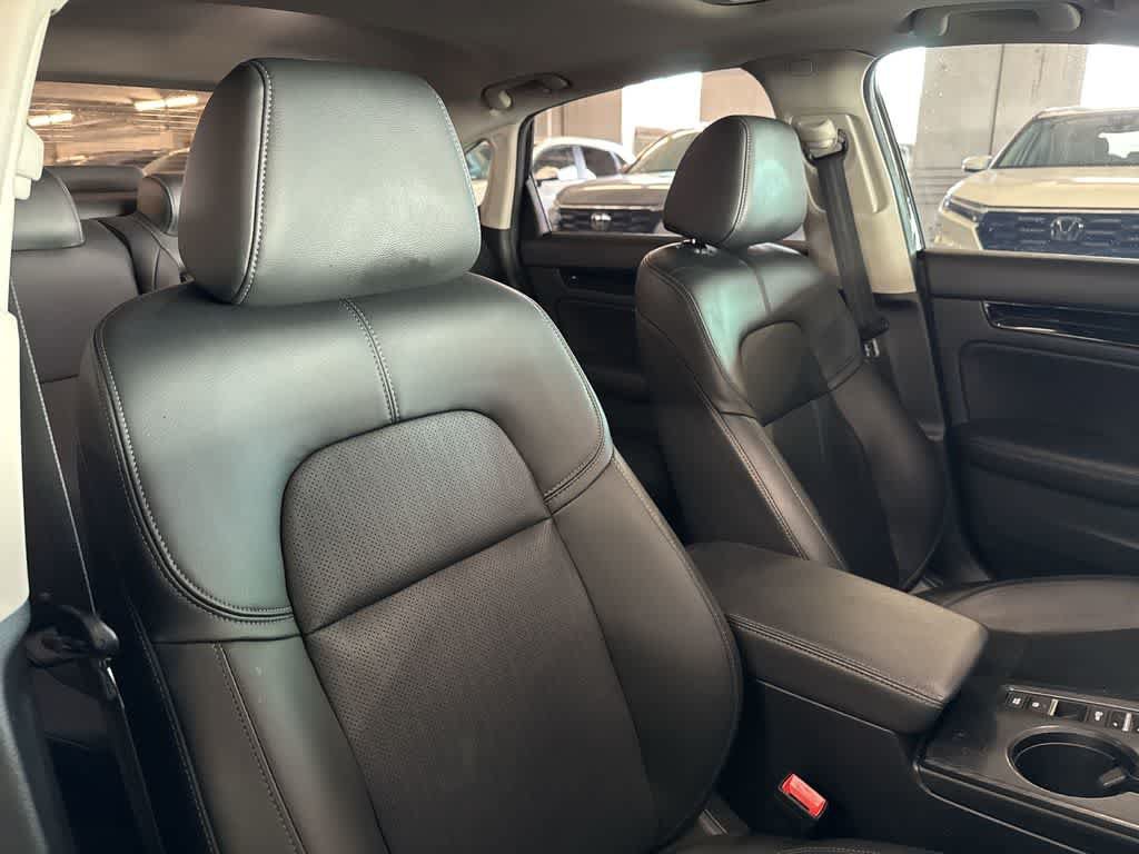 Used 2023 Honda Civic Touring image 26