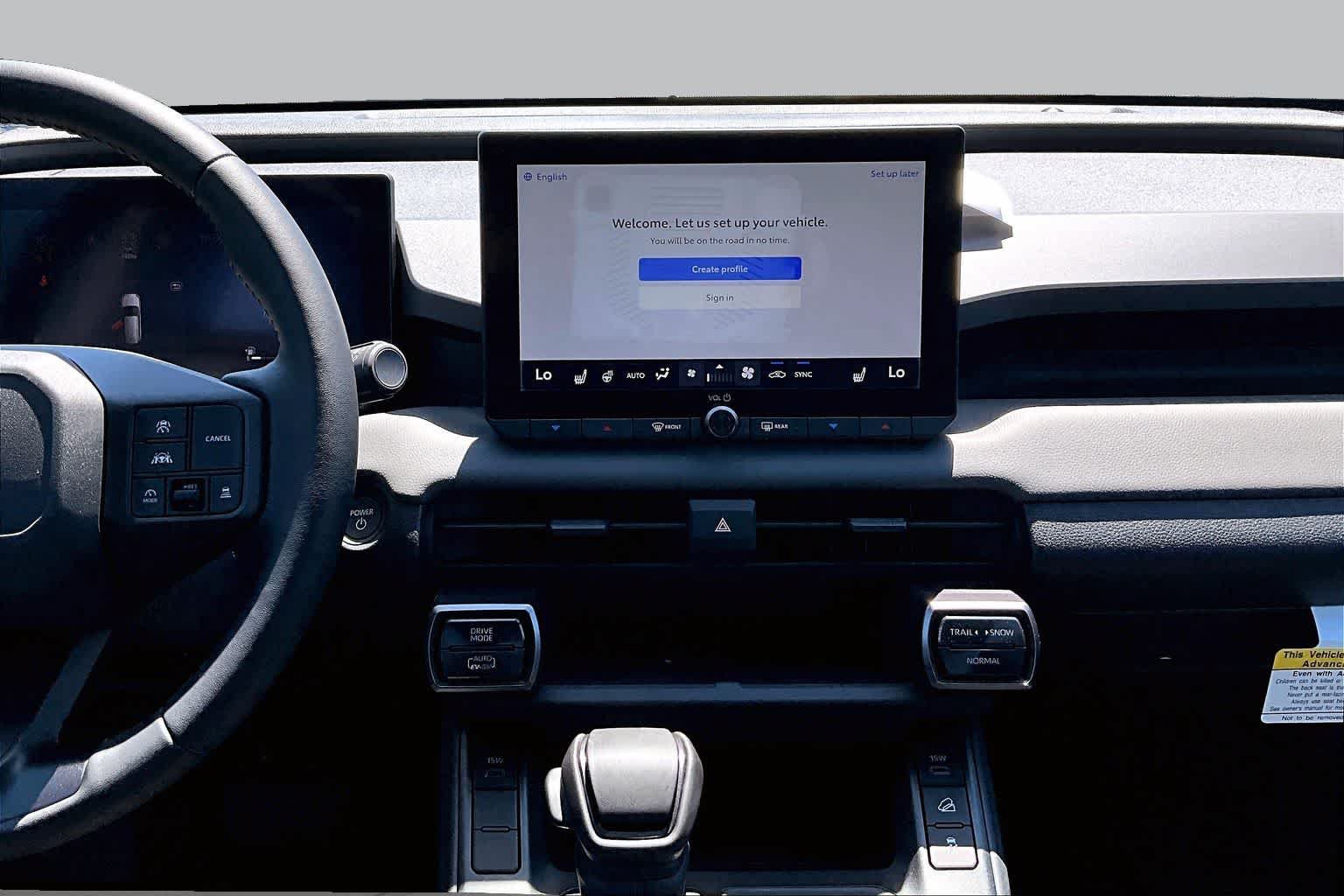 New 2026 Toyota RAV4 SE AWD/4WD image 6