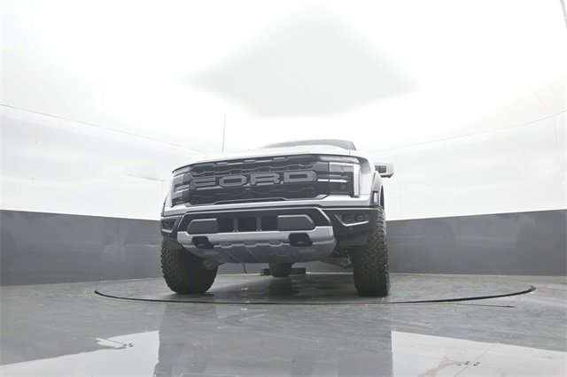 New 2026 Ford F150 Raptor image 29
