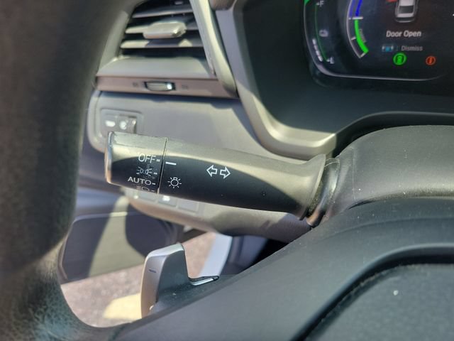Used 2022 Honda Insight EX image 25
