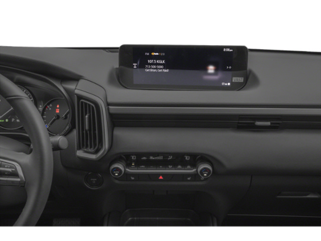 New 2026 MAZDA CX-50 2.5 Hybrid w/ Preferred Pkg AWD/4WD image 7