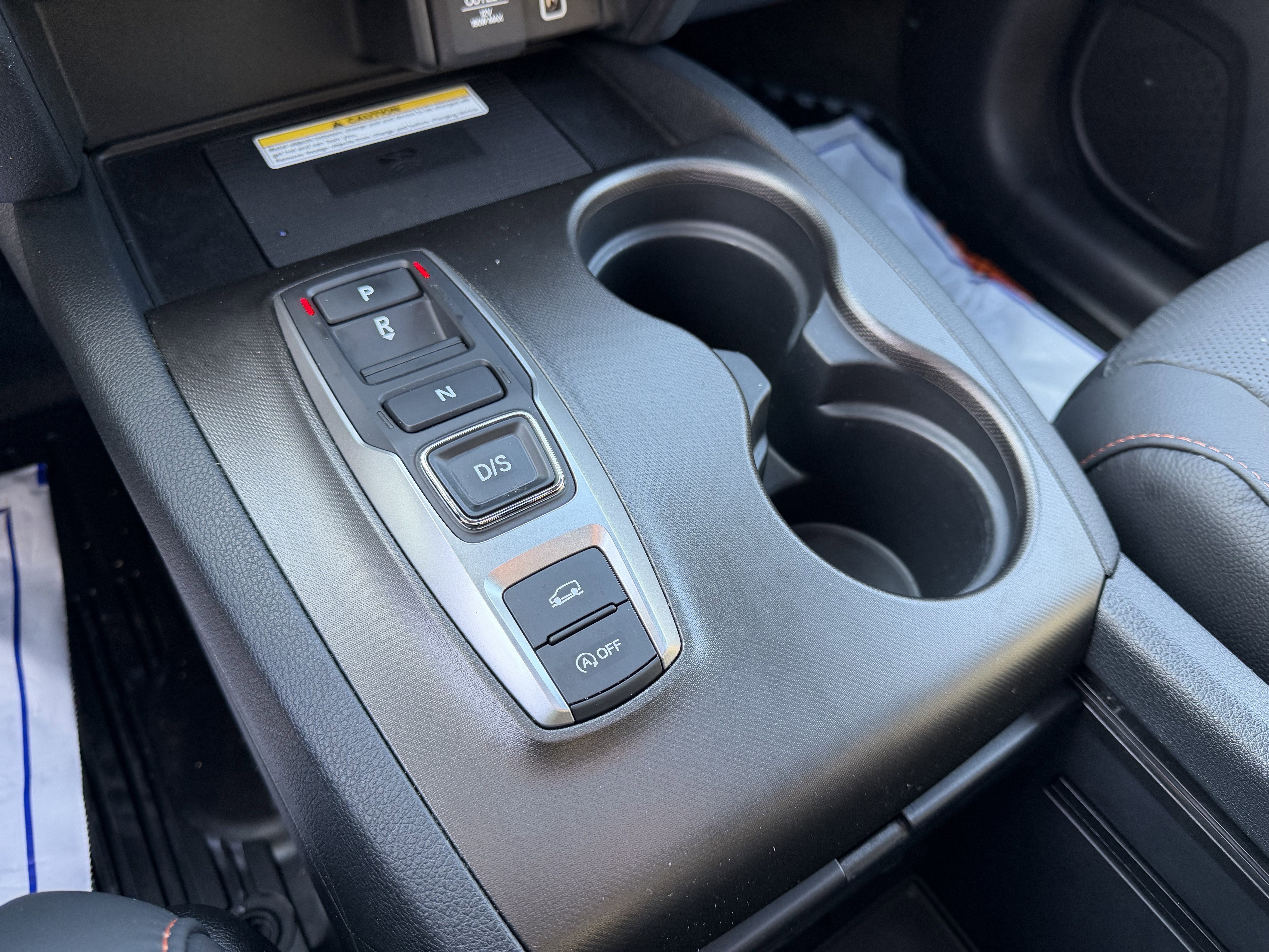 Used 2022 Honda Pilot TrailSport image 18