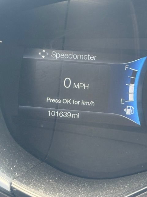 Used 2019 Ford Fusion Energi Titanium FWD image 3