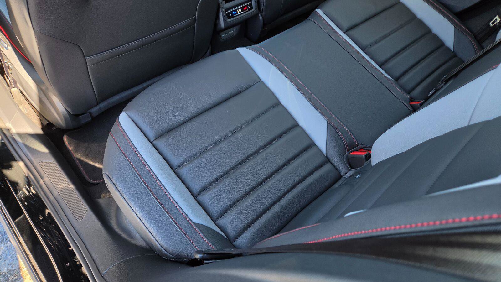 New 2026 Volkswagen GTI Autobahn FWD image 39