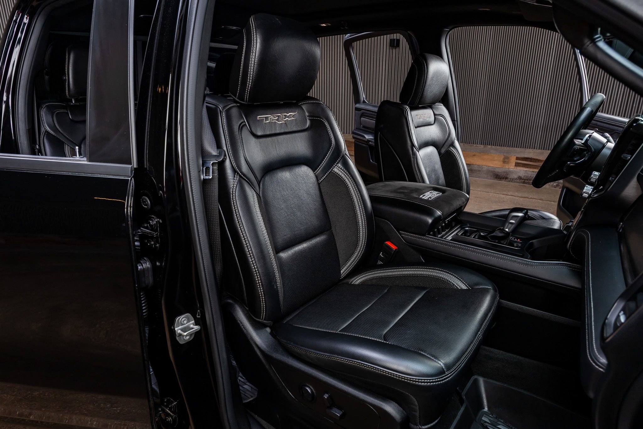 Used 2024 RAM 1500 TRX w/ TRX Level 2 Equipment Group image 31