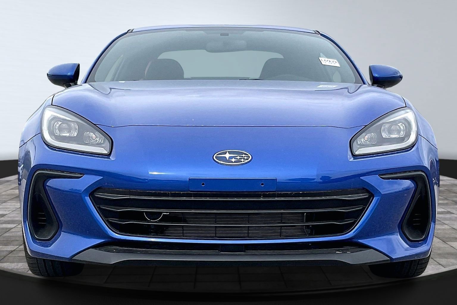 New 2026 Subaru BRZ Limited image 13