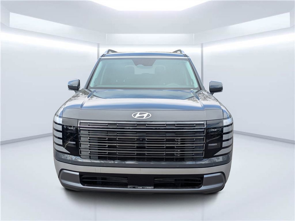 Used 2026 Hyundai Palisade Limited image 8