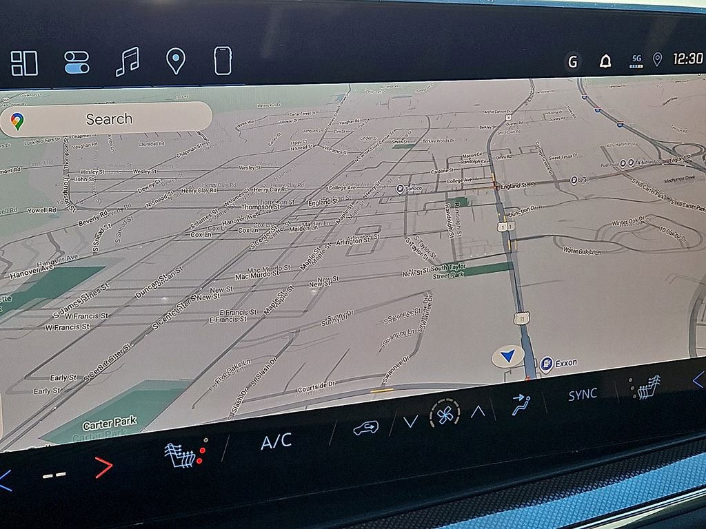 New 2026 Chevrolet Tahoe RST w/ Comfort Package image 12