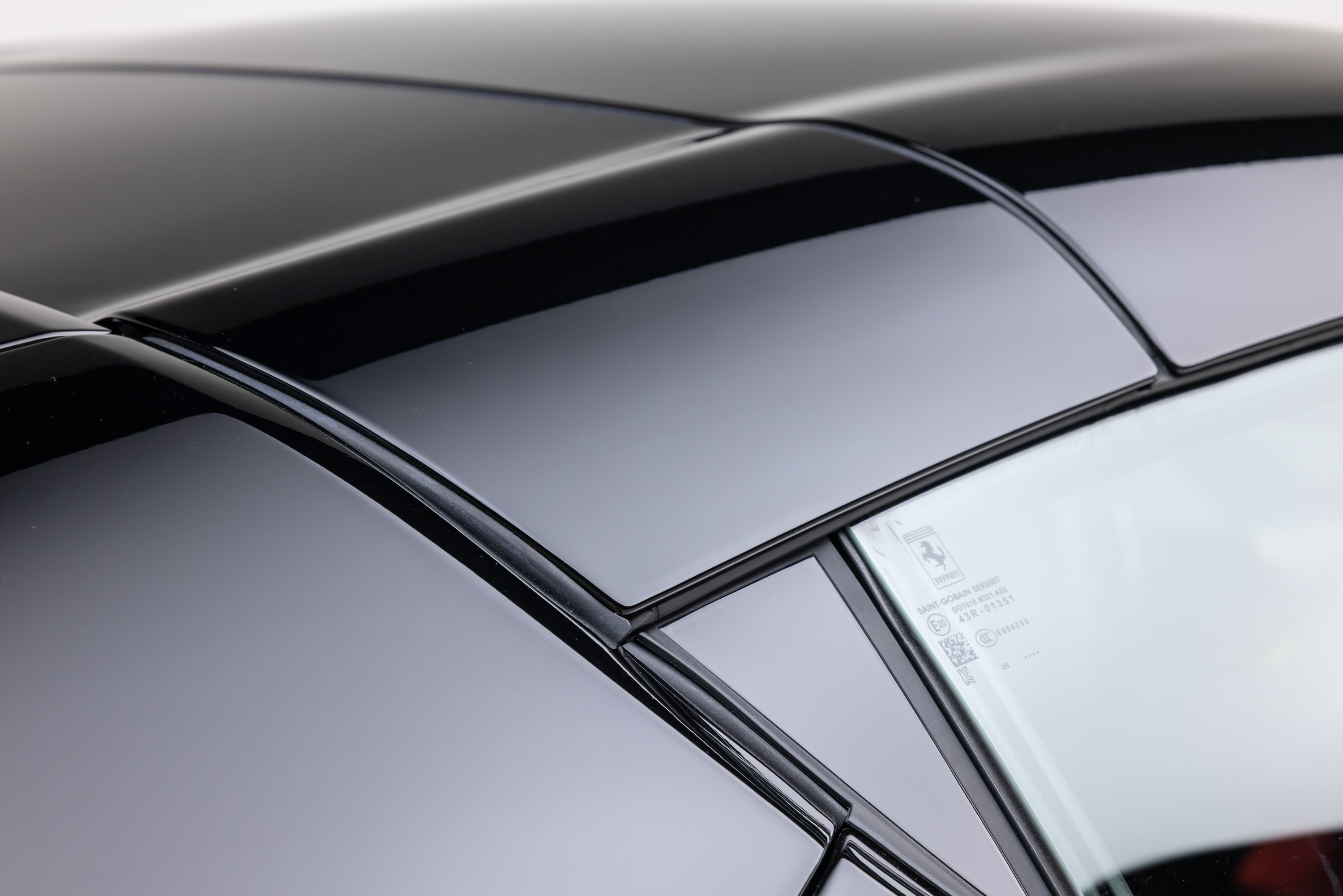 Used 2026 Ferrari 296 GTS RWD image 16