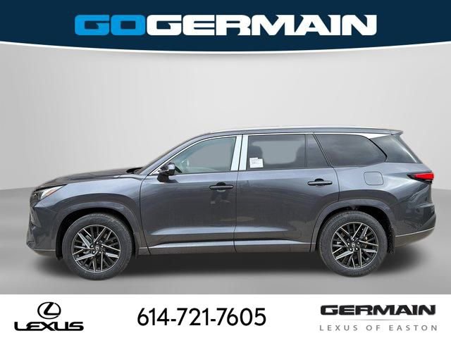 New 2026 Lexus TX 350 350 Premium image 10