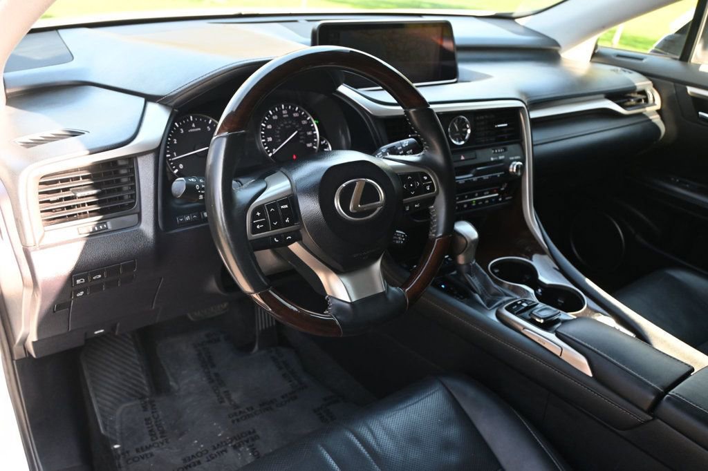 Used 2017 Lexus RX 350 FWD image 7