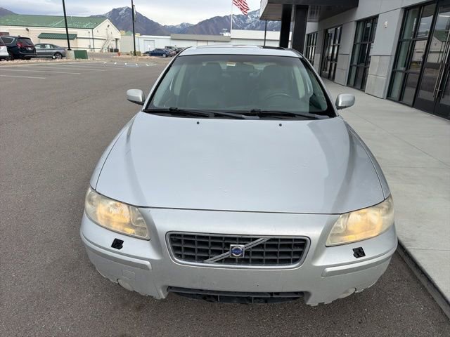 Used 2006 Volvo S60 2.5T image 2