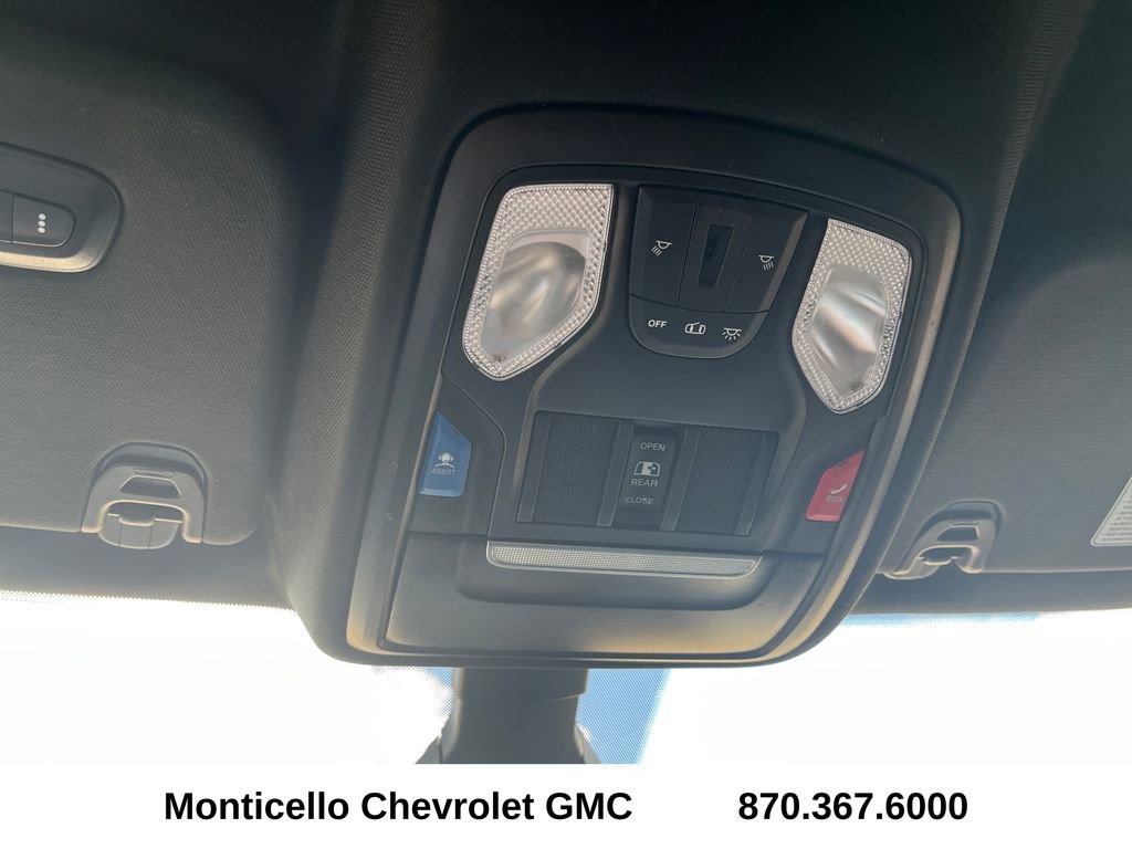 Used 2023 RAM 1500 Lone Star AWD/4WD image 19