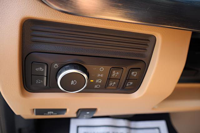 New 2026 Ford F250 Lariat w/ Lariat Ultimate Package image 21