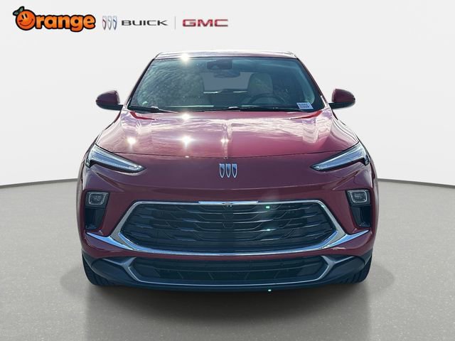 New 2026 Buick Encore GX Preferred w/ Comfort Package image 8