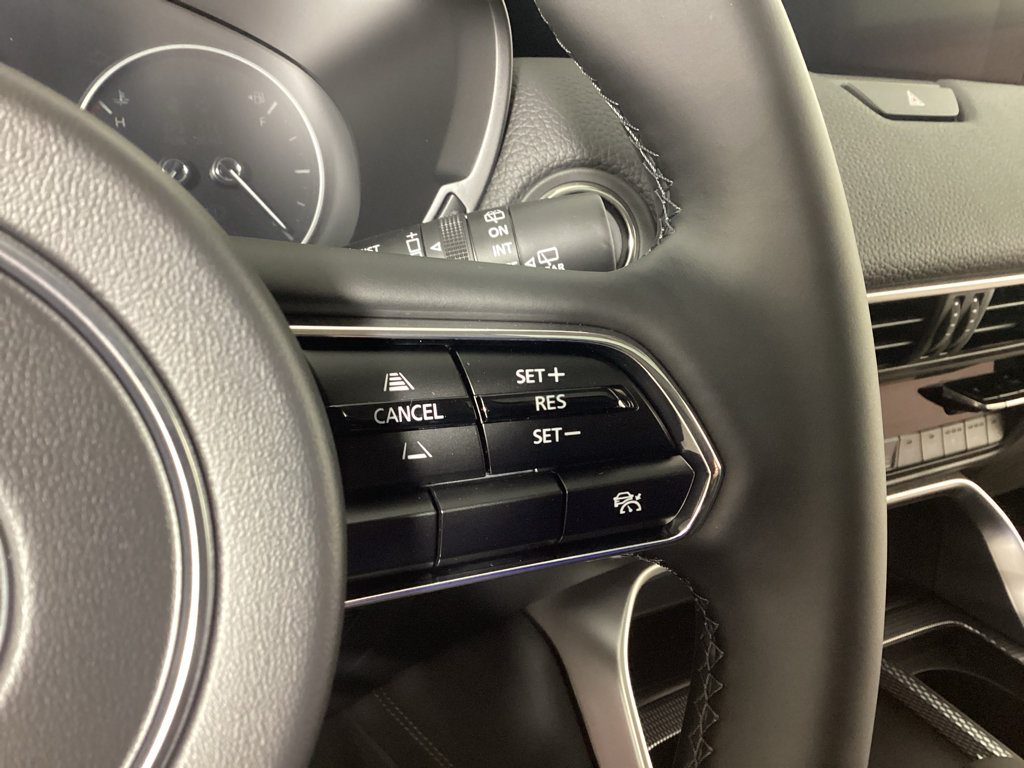 New 2026 MAZDA CX-70 3.3 Turbo w/ Preferred Package AWD/4WD image 23