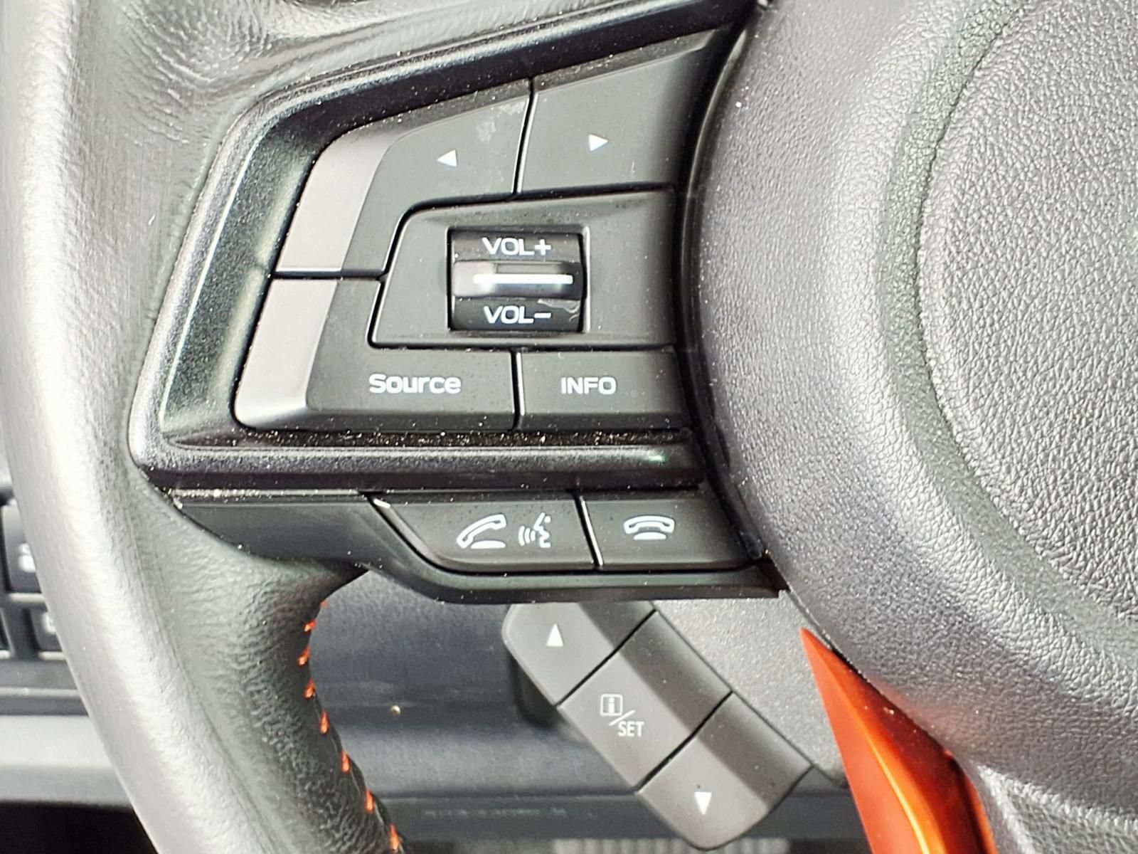 Certified 2023 Subaru Forester Sport AWD/4WD image 17