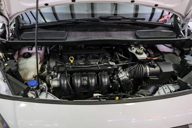 Used 2017 Ford Transit Connect XL image 7