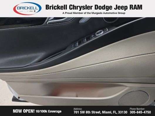 Used 2023 Genesis G80 2.5T image 22