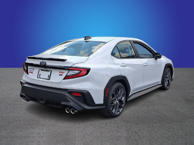New 2026 Subaru WRX tS w/ Accessory Package #2 AWD/4WD image 3