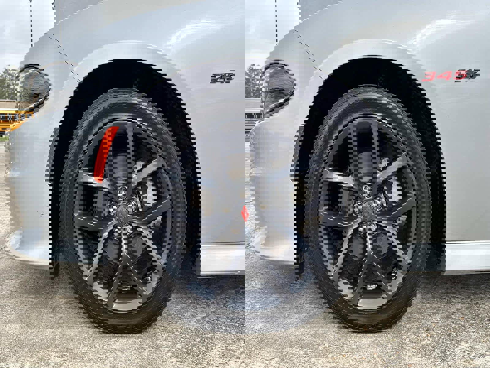 Used 2023 Dodge Charger R/T w/ Plus Group image 4