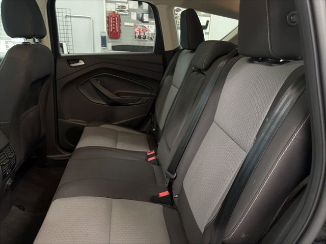 Used 2017 Ford Escape SE AWD/4WD image 24