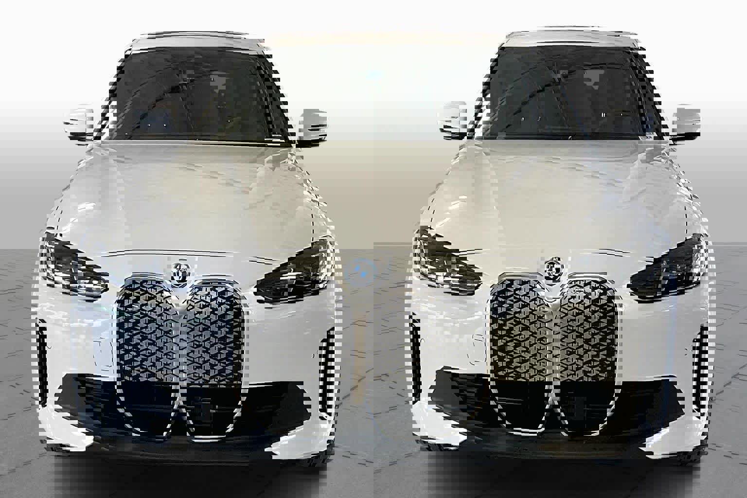 Certified 2025 BMW i4 eDrive40 w/ Driving Assistance Package image 4