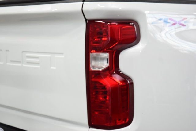 Used 2024 Chevrolet Silverado 3500 W/T w/ WT Convenience Package image 13