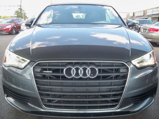 Used 2015 Audi A3 2.0T Premium Plus image 2