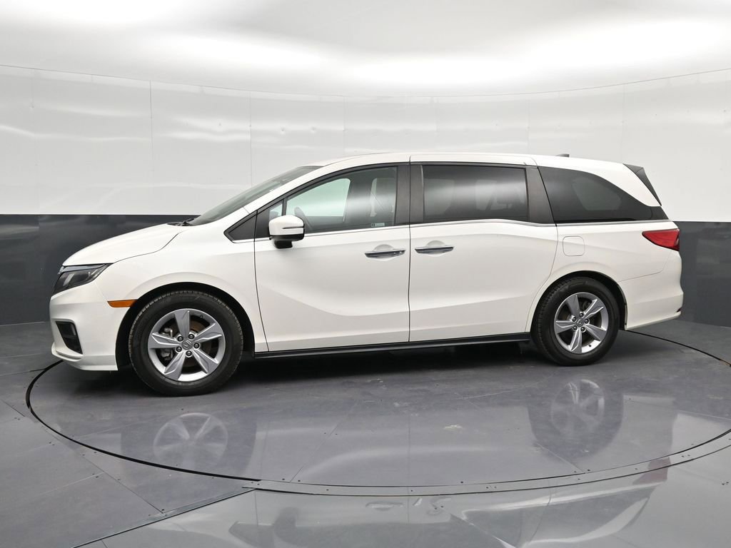 Used 2019 Honda Odyssey EX-L image 7