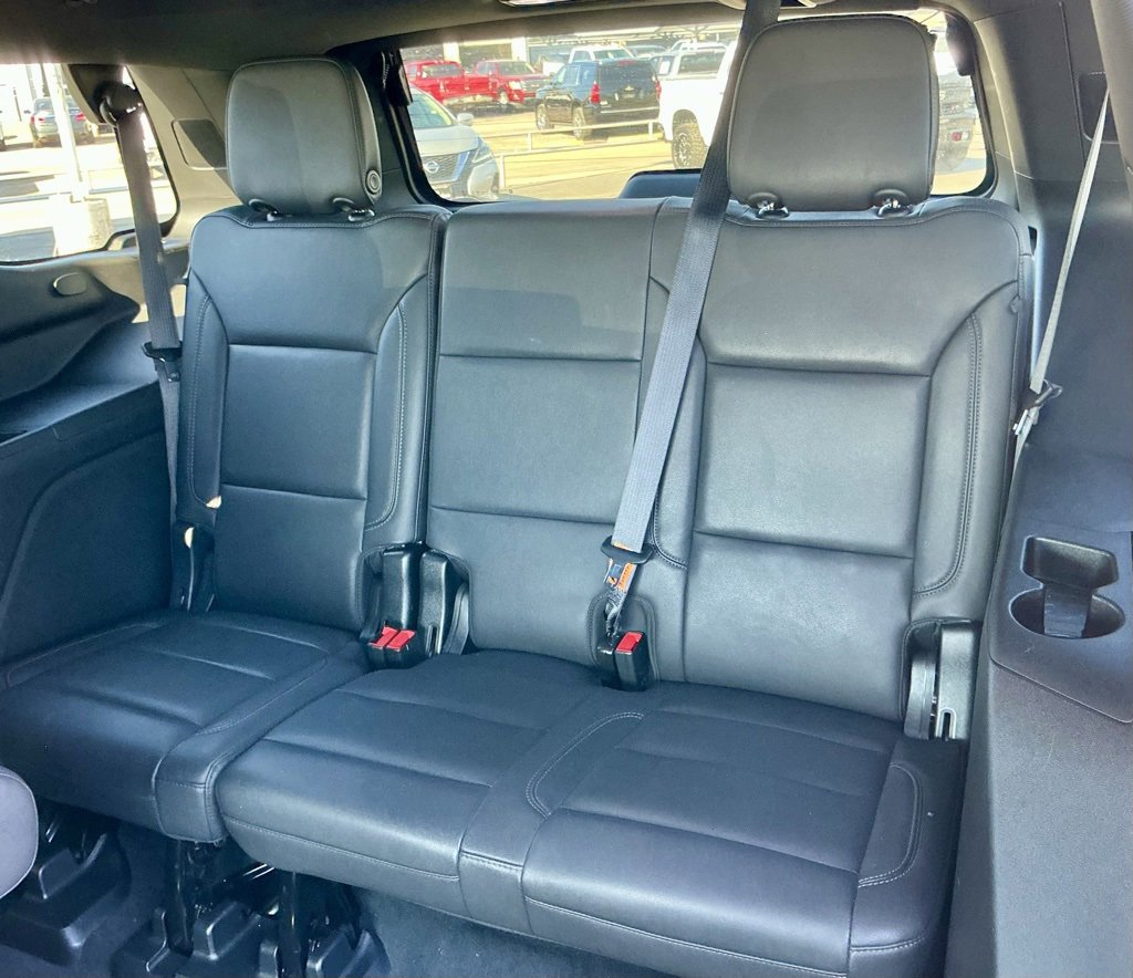 Used 2023 Chevrolet Tahoe Z71 w/ Luxury Package image 26