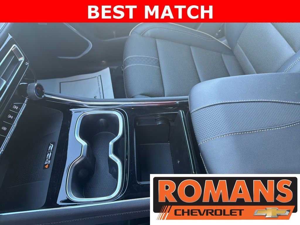 New 2026 Chevrolet Traverse High Country image 16