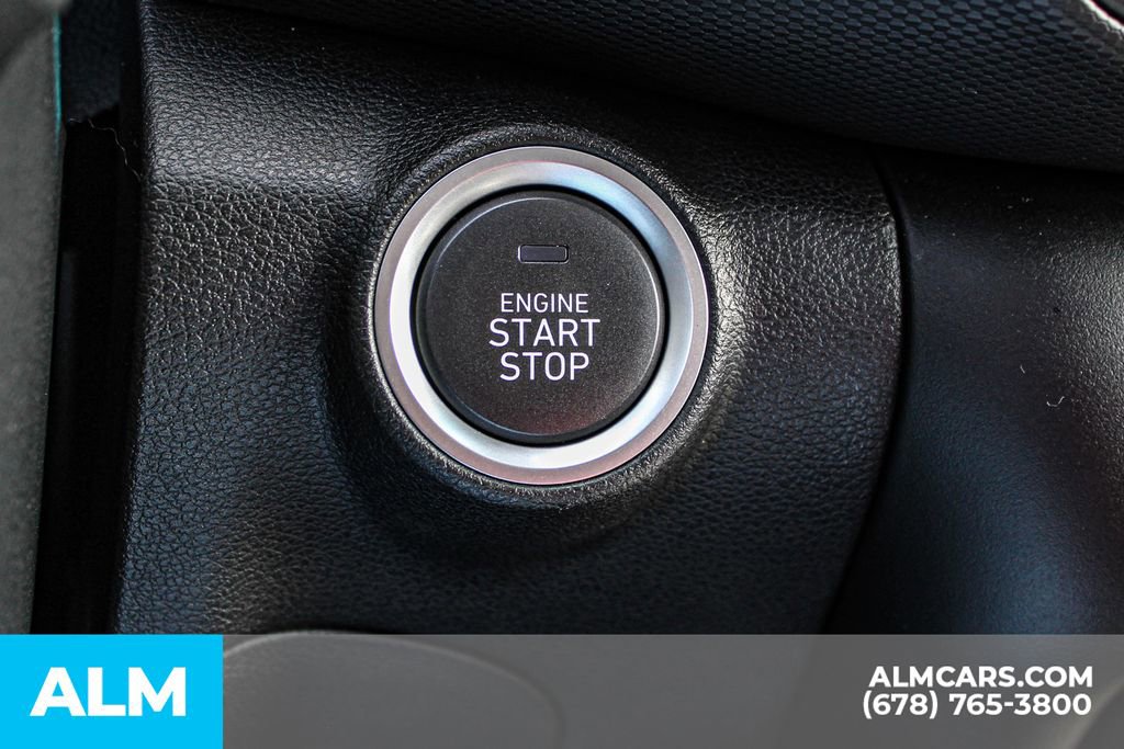 Used 2023 Hyundai Kona Limited image 31