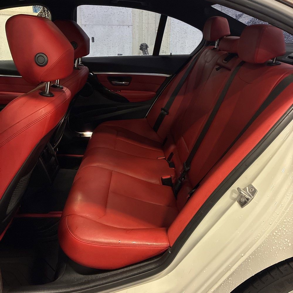 Used 2017 BMW 330i Sedan RWD image 8