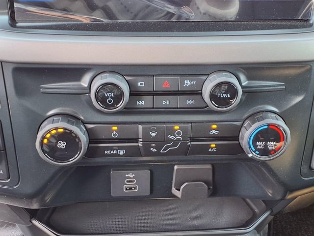 New 2025 Ford F150 XL w/ Equipment Group 103A High image 12